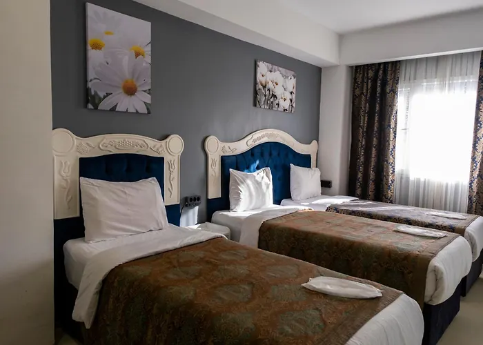 Albatros Hagia Sophia Hotel