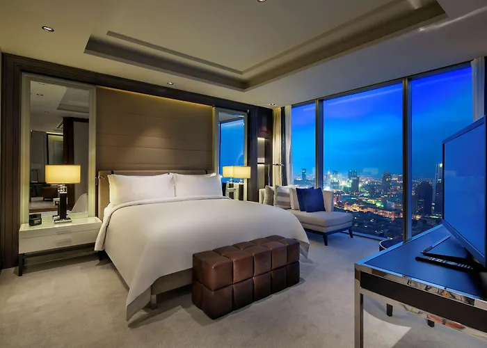 Hilton Istanbul Bomonti Hotel & Conference Center