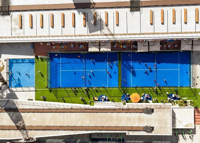 Rixos Tersane Istanbul
